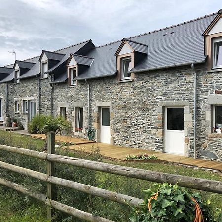 Le Bout Du Monde Acomodação com café da manhã Bricqueville-sur-Mer Exterior foto
